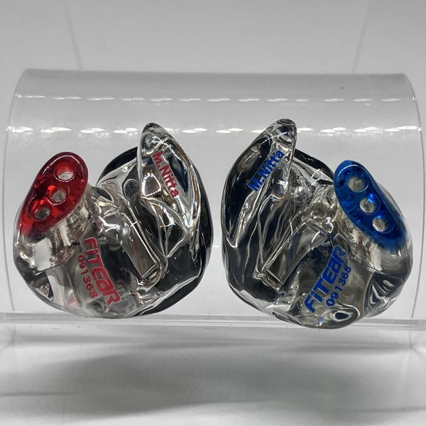 須山補聴器 【中古】FitEar MH334【名古屋】 – e☆イヤホン
