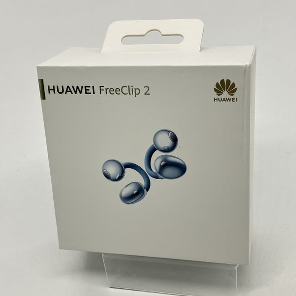 HUAWEI 【中古】HUAWEI FreeClip 2/Blue【秋葉原】 – e☆イヤホン