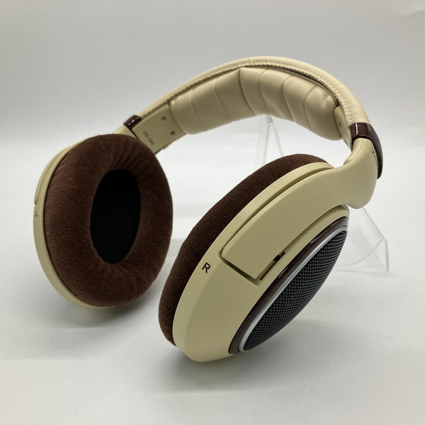 SENNHEISER 【中古】HD 598(ケーブル欠品)【秋葉原】 – e☆イヤホン