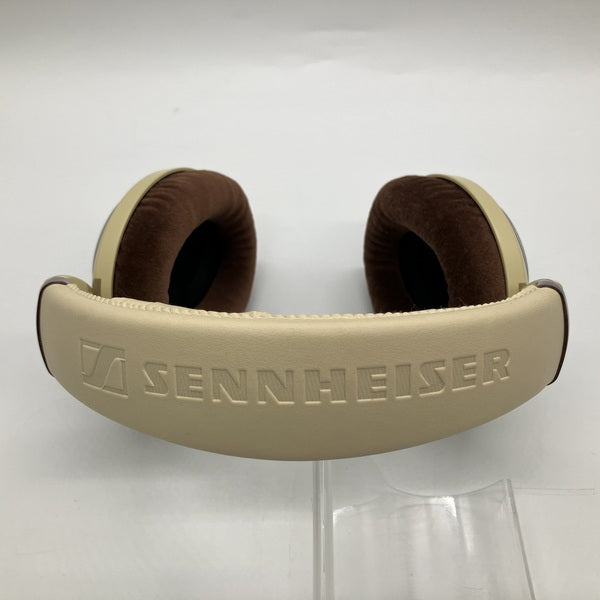 SENNHEISER 【中古】HD 598(ケーブル欠品)【秋葉原】 – e☆イヤホン
