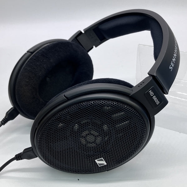 【中古】HD 660S【秋葉原】