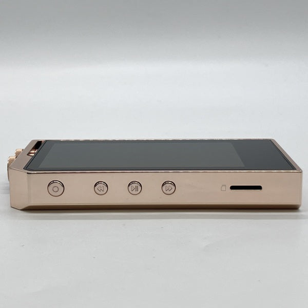 COWON 【中古】PLENUE L 【PL-256G-GD】【日本橋】 – e☆イヤホン
