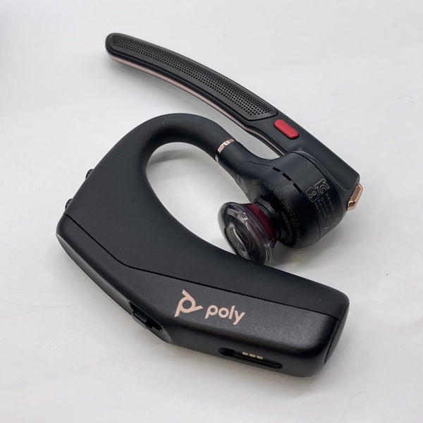 Poly 【中古】Voyager Legend 50RTL +BT700 MS CP【AV4P2AA#UUF