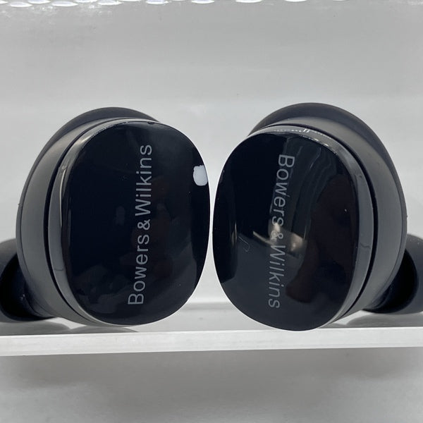 Bowers & Wilkins 【中古】Pi6 ストーム・グレー【PI6/SG】【秋葉原