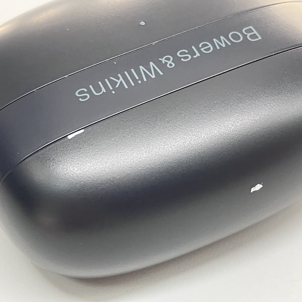 Bowers & Wilkins 【中古】Pi6 ストーム・グレー【PI6/SG】【秋葉原 