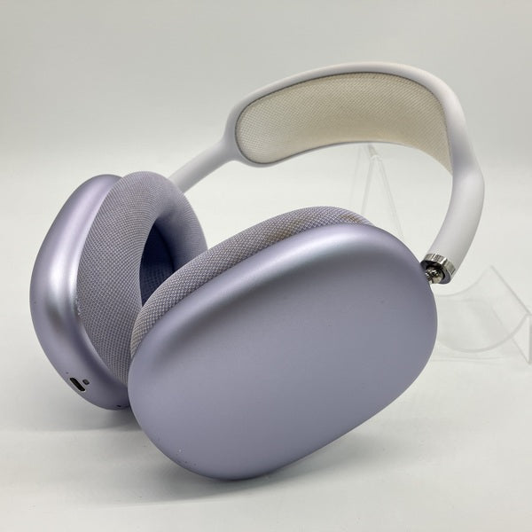 【中古】AirPods Max(USB-C) MWW83ZA/A パープル【秋葉原】