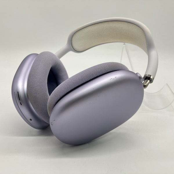 Apple 【中古】AirPods Max(USB-C) MWW83ZA/A パープル【秋葉原】 – e