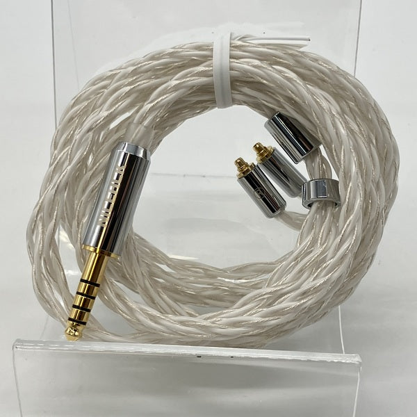 【中古】DeepSnow MMCX to 4.4mm【名古屋】