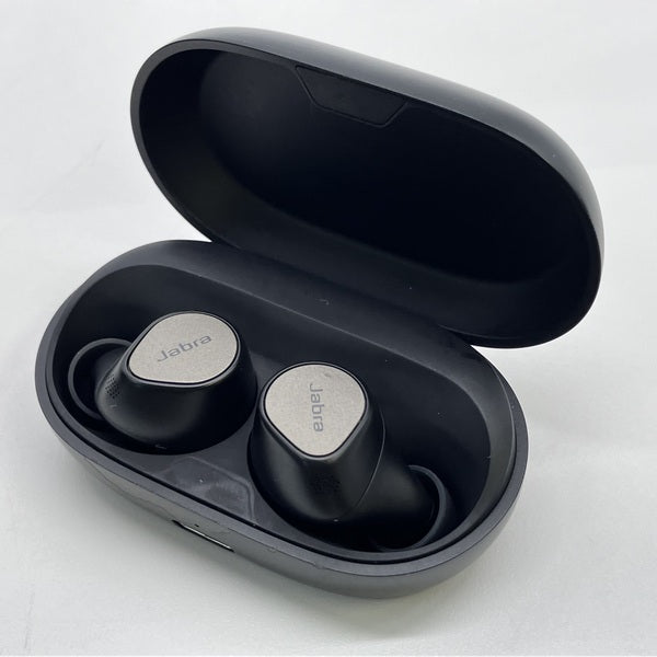 Jabra Elite7 Pro Titanium Black 中古品 Jabra 【中古】Elite 7 Pro Titanium Black 【100-99172001-40