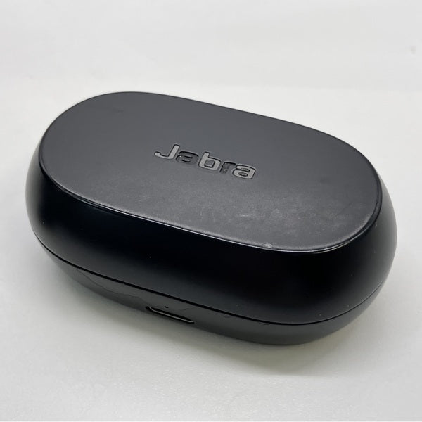 Jabra 【中古】Elite 7 Pro Titanium Black 【100-99172001-40