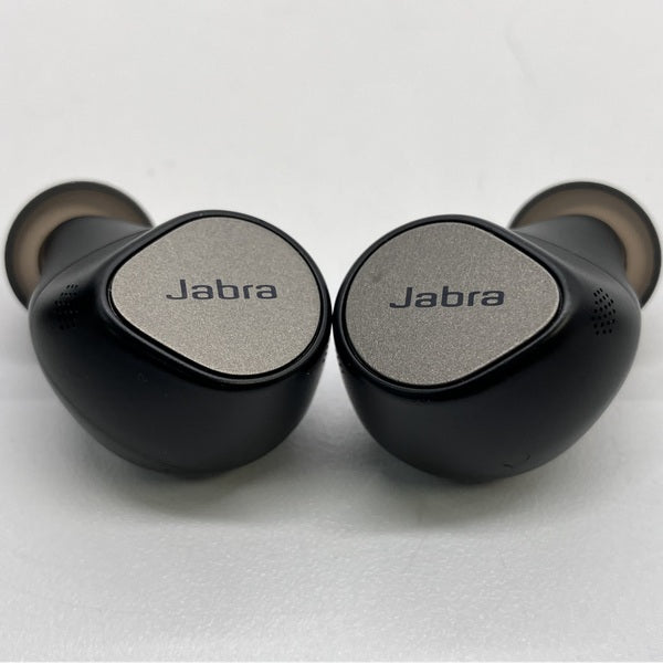 Jabra Elite7 Pro Titanium Black 中古品 Jabra 【中古】Elite 7 Pro Titanium Black 【100-99172001-40