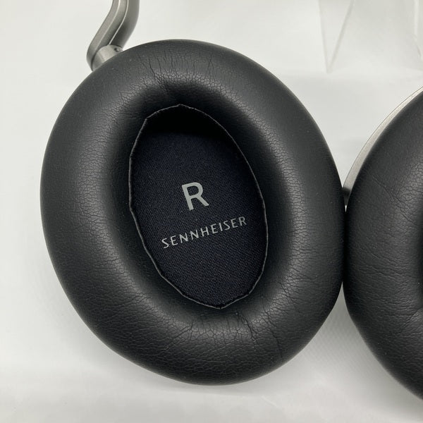SENNHEISER 【中古】MOMENTUM 4 Wireless グラファイト 【M4AEBT