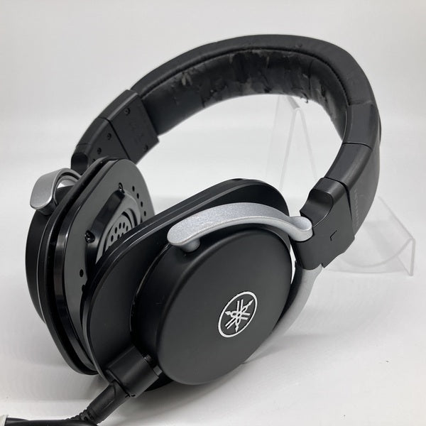 YAMAHA 【中古】HPH-MT8(イヤーパッド欠品)【秋葉原】 – e☆イヤホン