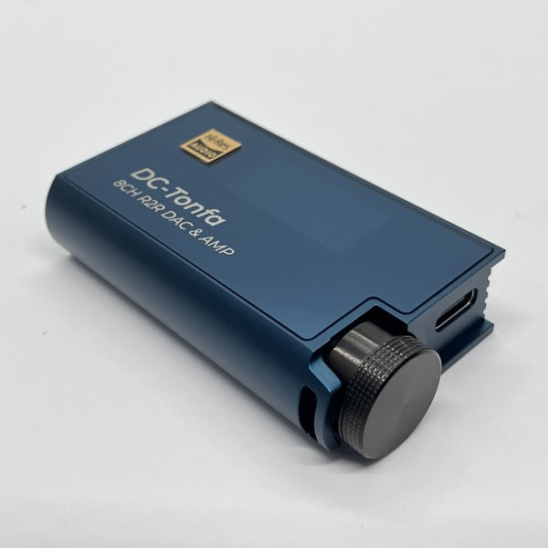 【中古】DC-Tonfa BL【秋葉原】