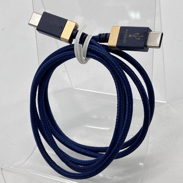 【中古】音楽伝送 C-Cケーブル 1.0ｍ 【DH-TCC10】【秋葉原】