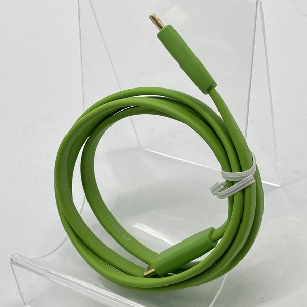 【中古】d+USB Type-C to C classB (1.0m)【秋葉原】