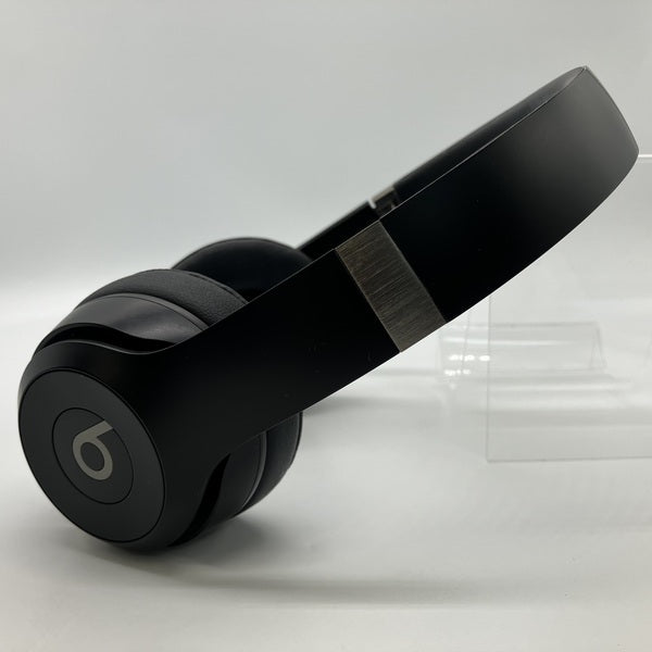 【中古】Beats Solo4 マットブラック【秋葉原】