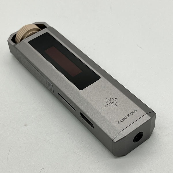 【中古】Snowsky ECHO NANO Titanium Gold【秋葉原】