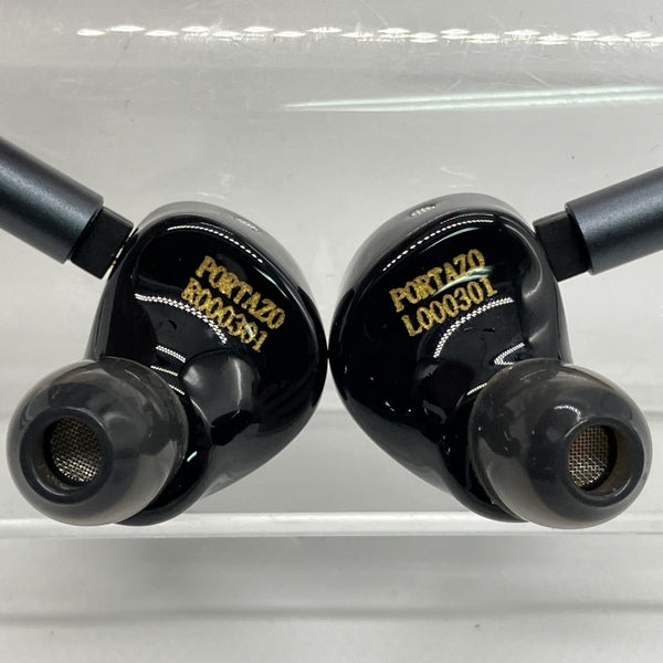 Punch Audio 【中古】Portazo【秋葉原】 – e☆イヤホン