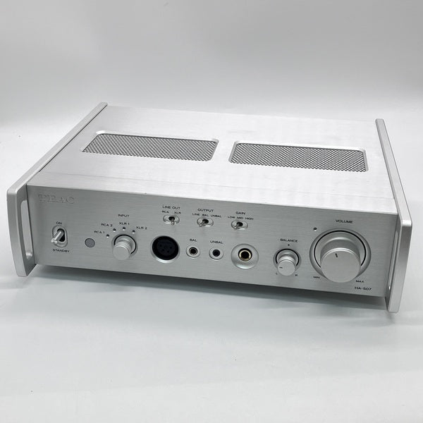【中古】HA-507 シルバー【秋葉原】