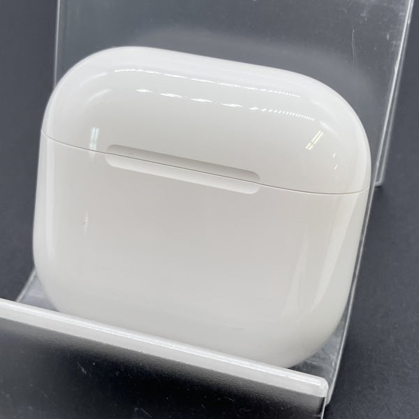 Apple 【中古】AirPods 4 MXP93J/A（アクティブノイズキャンセリング