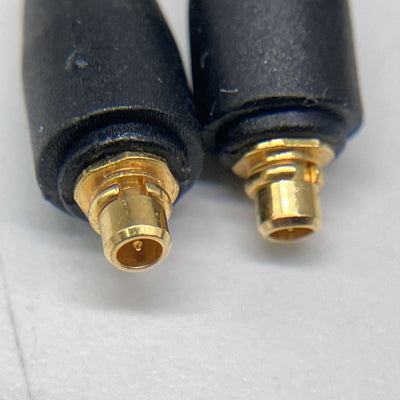 SENNHEISER 【中古】MMCX BRAIDED CABLE 4.4MM PLUG IEシリーズ用