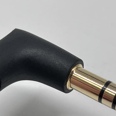 SENNHEISER 【中古】MMCX BRAIDED CABLE 4.4MM PLUG IEシリーズ用