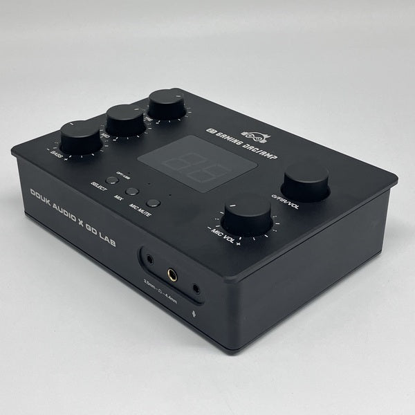 【中古】DOUK AUDIO X GD LAB Z1【名古屋】