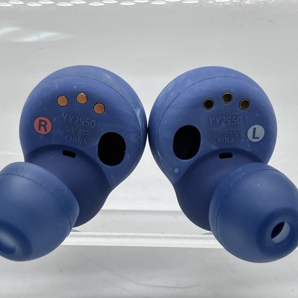 SONY 【中古】LinkBuds S アースブルー 【WF-LS900N L】【秋葉原】 – e