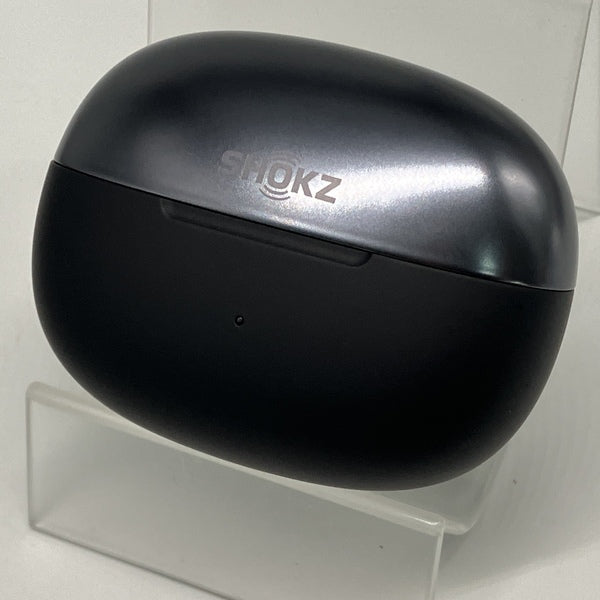Shokz 【中古】OpenDots ONE Black【SKZ-EP-000054】【秋葉原】 – e