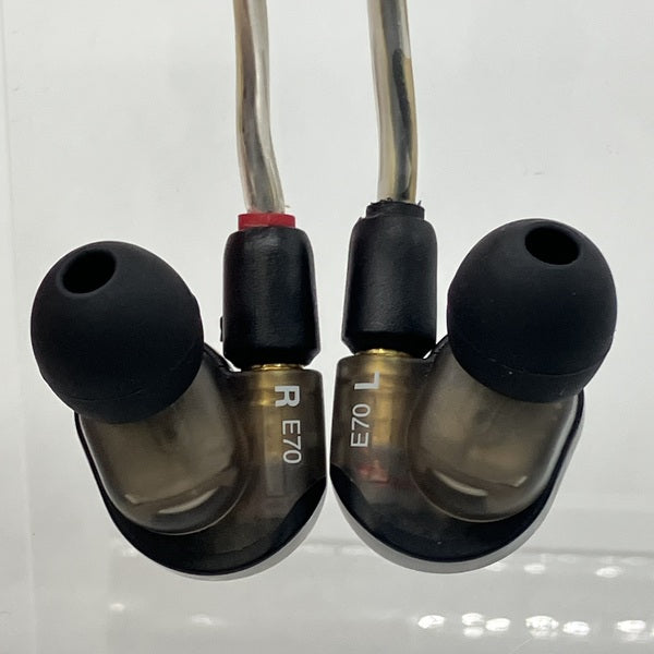 audio-technica 【中古】ATH-E70【秋葉原】 – e☆イヤホン