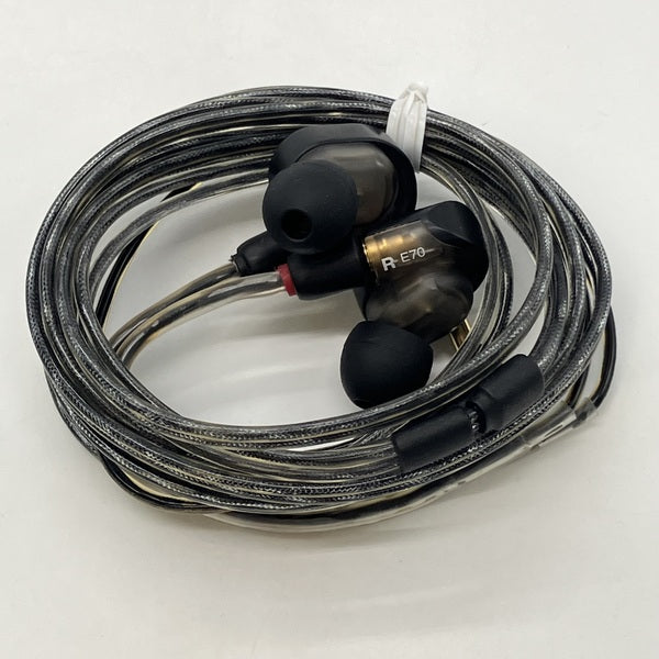 audio-technica 【中古】ATH-E70【秋葉原】 – e☆イヤホン