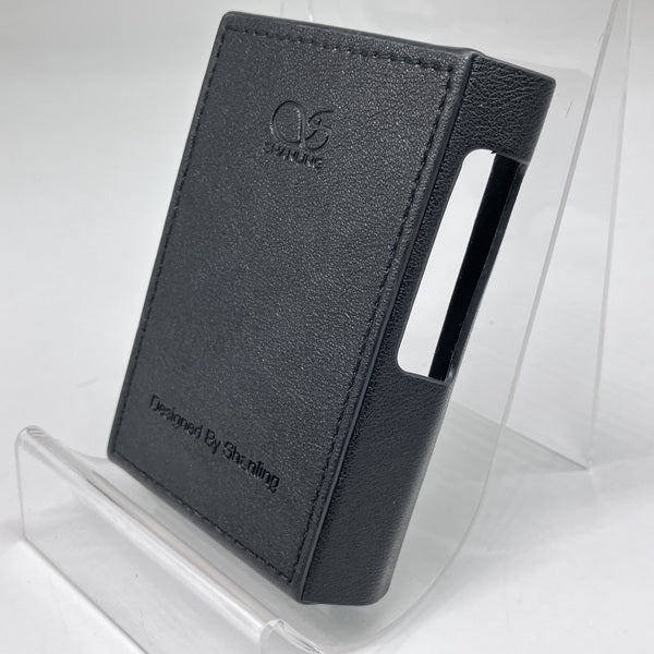 SHANLING 【中古】M1 Plus 専用レザーケース Black【秋葉原】 – e