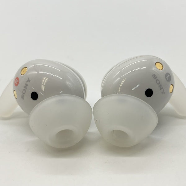 SONY 【中古】LinkBuds Fit ホワイト 【WF-LS910N WZ】【秋葉原】 – e