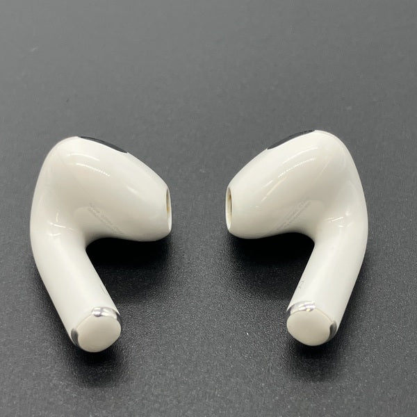 Apple 【中古】Airpods MME73J/A 3rd Generation【秋葉原】 – e☆イヤホン