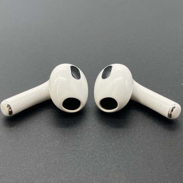 Apple 【中古】Airpods MME73J/A 3rd Generation【秋葉原】 – e☆イヤホン