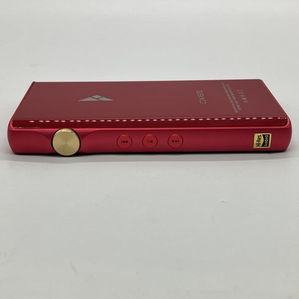 iBasso Audio 【中古】DX160 ver.2020 レッド【秋葉原】 – e☆イヤホン