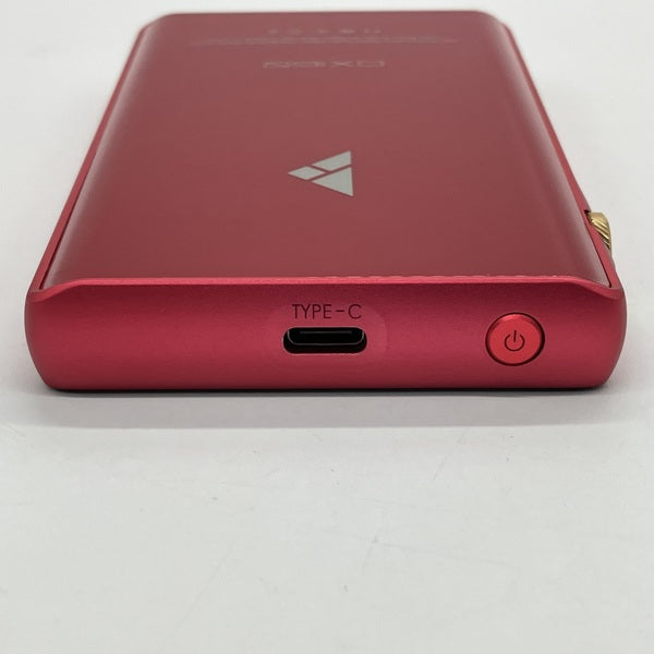 iBasso Audio 【中古】DX160 ver.2020 レッド【秋葉原】 – e☆イヤホン