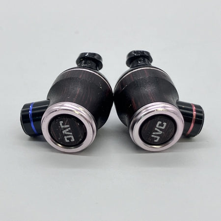 JVC 【中古】HA-FW02（ケーブル欠品）【日本橋】 – e☆イヤホン