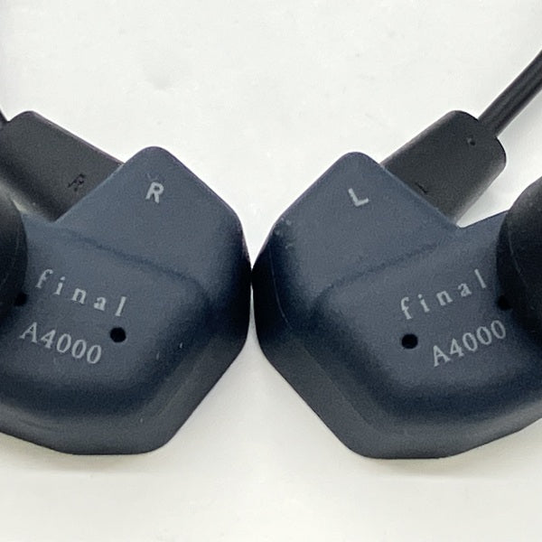 final 【中古】A4000 【FI-A4DPLDN】【秋葉原】 – e☆イヤホン