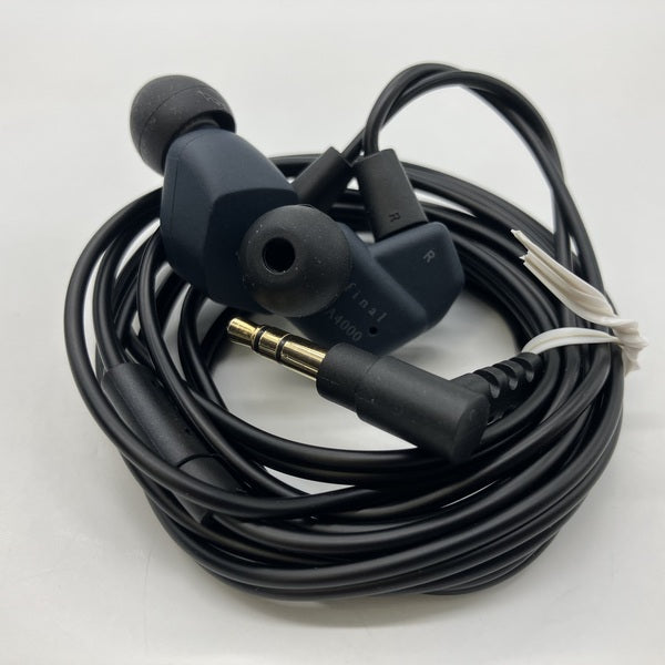 final 【中古】A4000 【FI-A4DPLDN】【秋葉原】 – e☆イヤホン