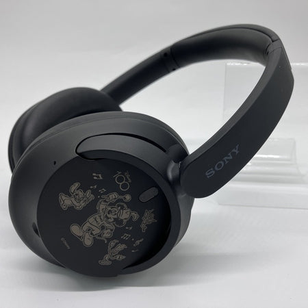 SONY 【中古】WH-CH720N/D100 Disney創立100周年記念モデル【秋葉原