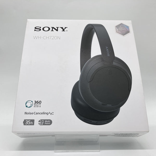 WH-CH720N/D100 Disney創立100周年記念モデル SONY 【中古】WH-CH720N/D100 Disney創立100周年記念モデル【秋葉原