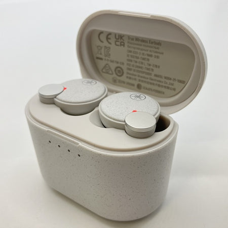 YAMAHA 【中古】TW-E7B(W) ホワイト【秋葉原】 – e☆イヤホン