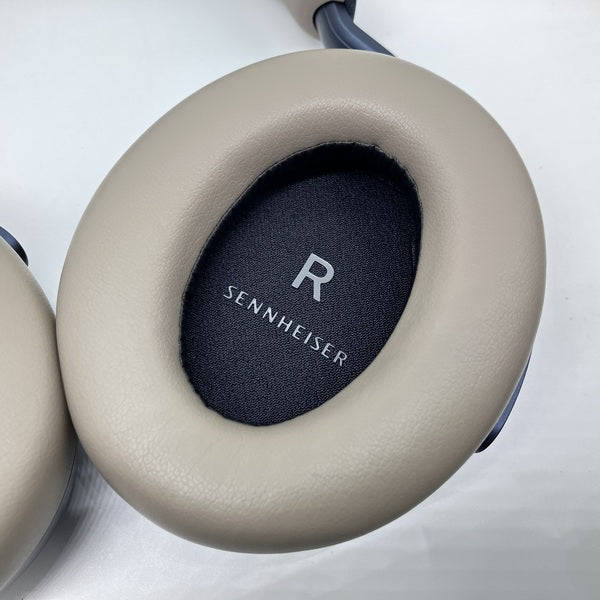 SENNHEISER 【中古】MOMENTUM 4 Wireless Denim 楽天限定カラー