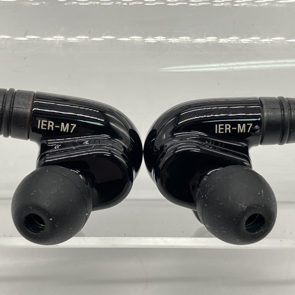 SONY 【中古】IER-M7 Q【秋葉原】 – e☆イヤホン
