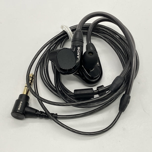 SONY 【中古】IER-M7 Q【秋葉原】 – e☆イヤホン