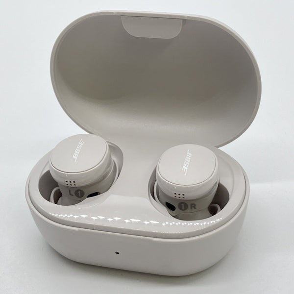 【中古】QuietComfort Earbuds White Smoke【日本橋】