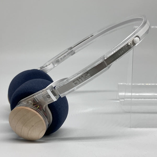 【中古】EH11 Transparent【FIO-EH11-T】【名古屋】
