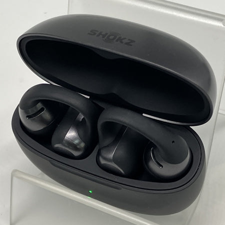 Shokz 【中古】OpenDots 2 Black【SKZ-EP-000069】【秋葉原】 – e